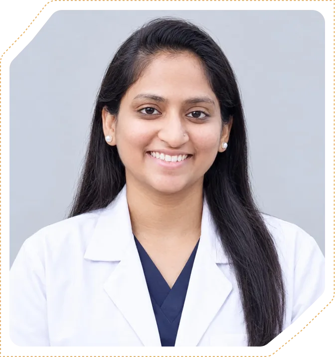 Dr. Priyanka Pachange